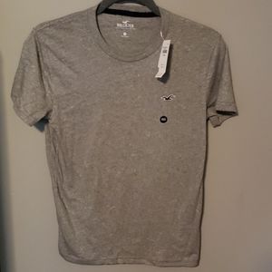 Hollister Men's T-shirt NWT XXS